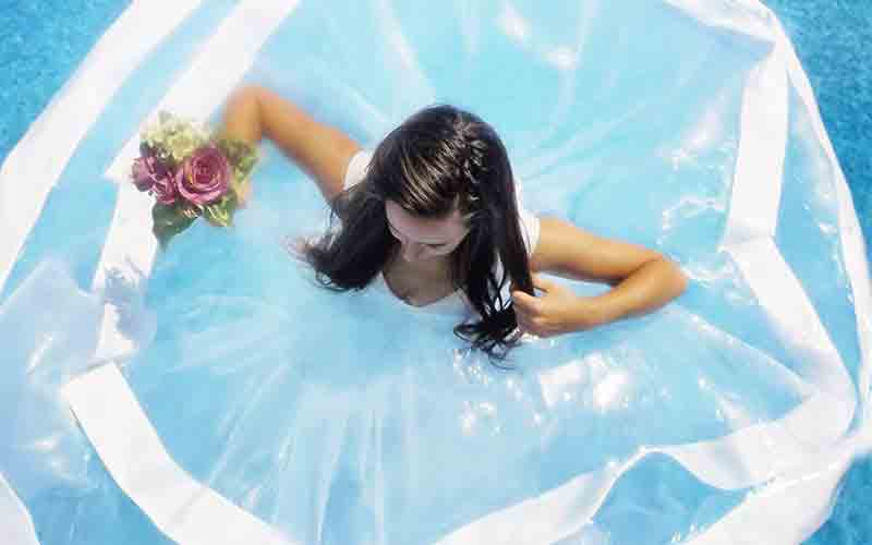 Kỷ yếu cấp 3 áo dài sân trường ảnh kỷ yếu 1